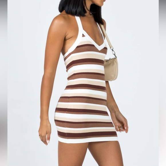 Princess Polly - Ciro Mini Dress - Picture 5 of 10